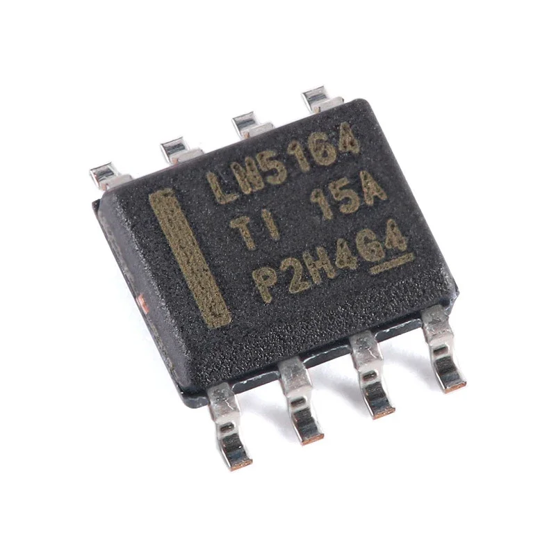 LM5164DDAR SOIC-8 LM5164 SOIC8 Synchronous DC/DC Buck Step Down Converter IC Chip DORNURRY