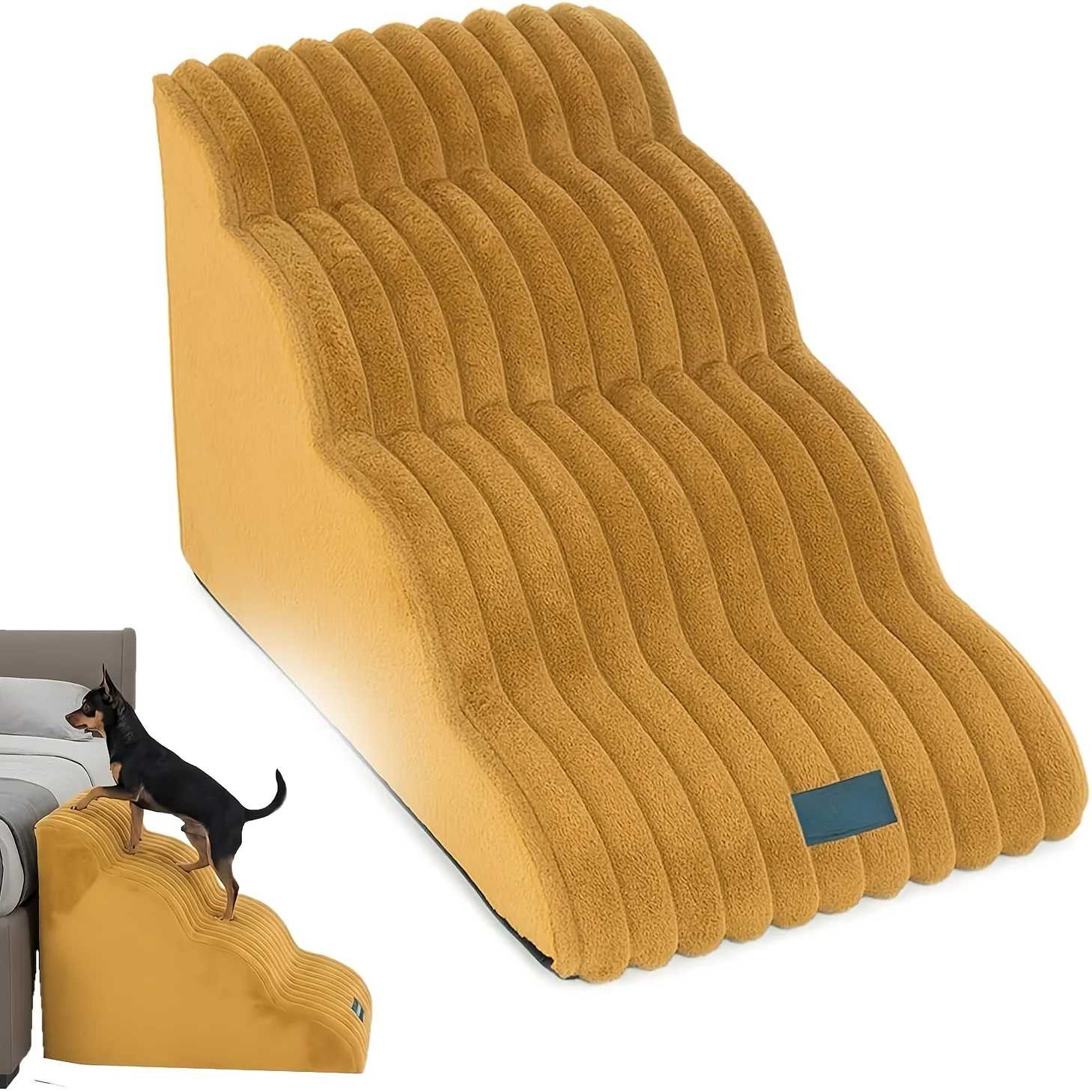 Thumbnail 2 - #12 Top 50 Folding Dog Ramps Worth Buying In 2026