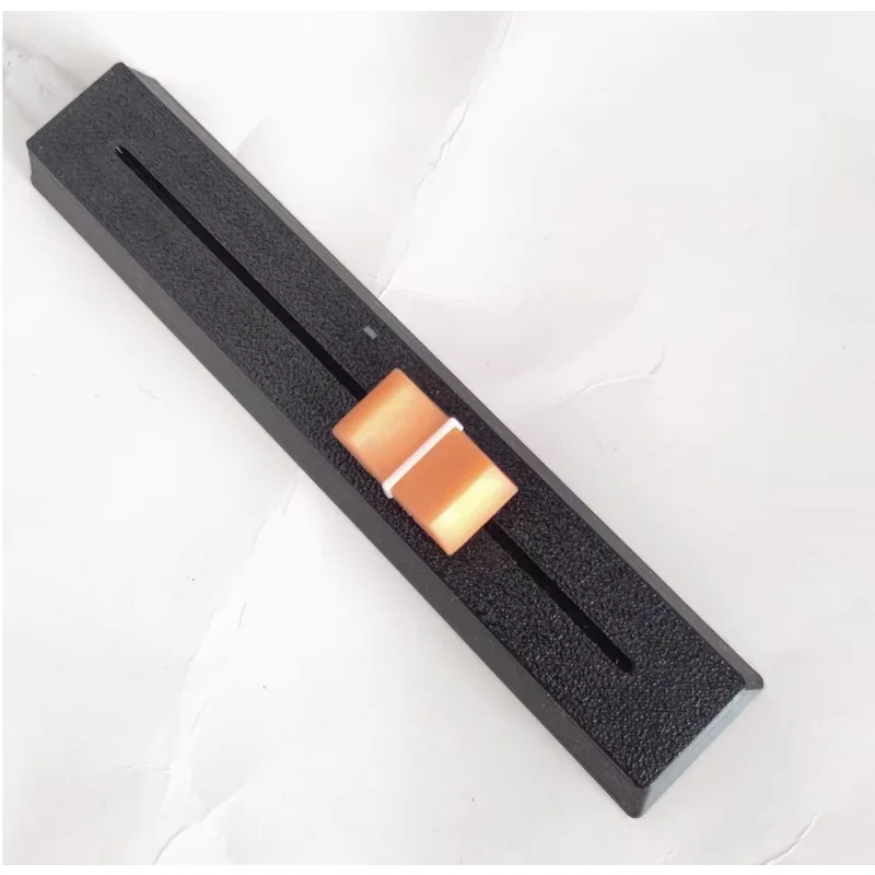 Fader Custom CC Extension 128 Fader 100 Single Block Effect Hand Drawn String Expression Curve