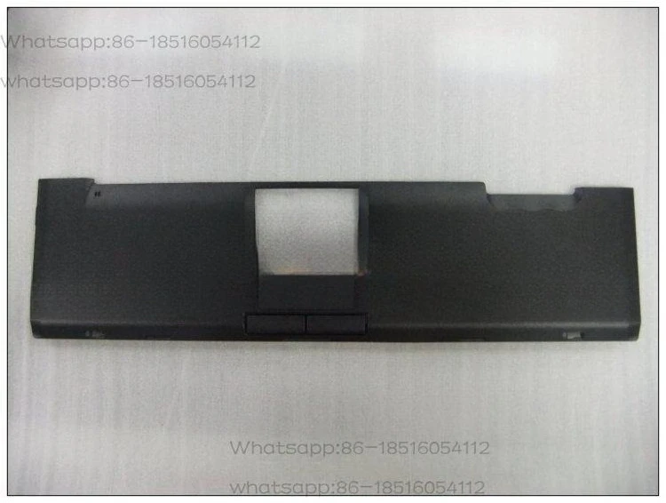 Original T61 T61p T60 T60p Palm Rest C Shell + Touchpad + Left and Right Buttons 15.4 Widescreen