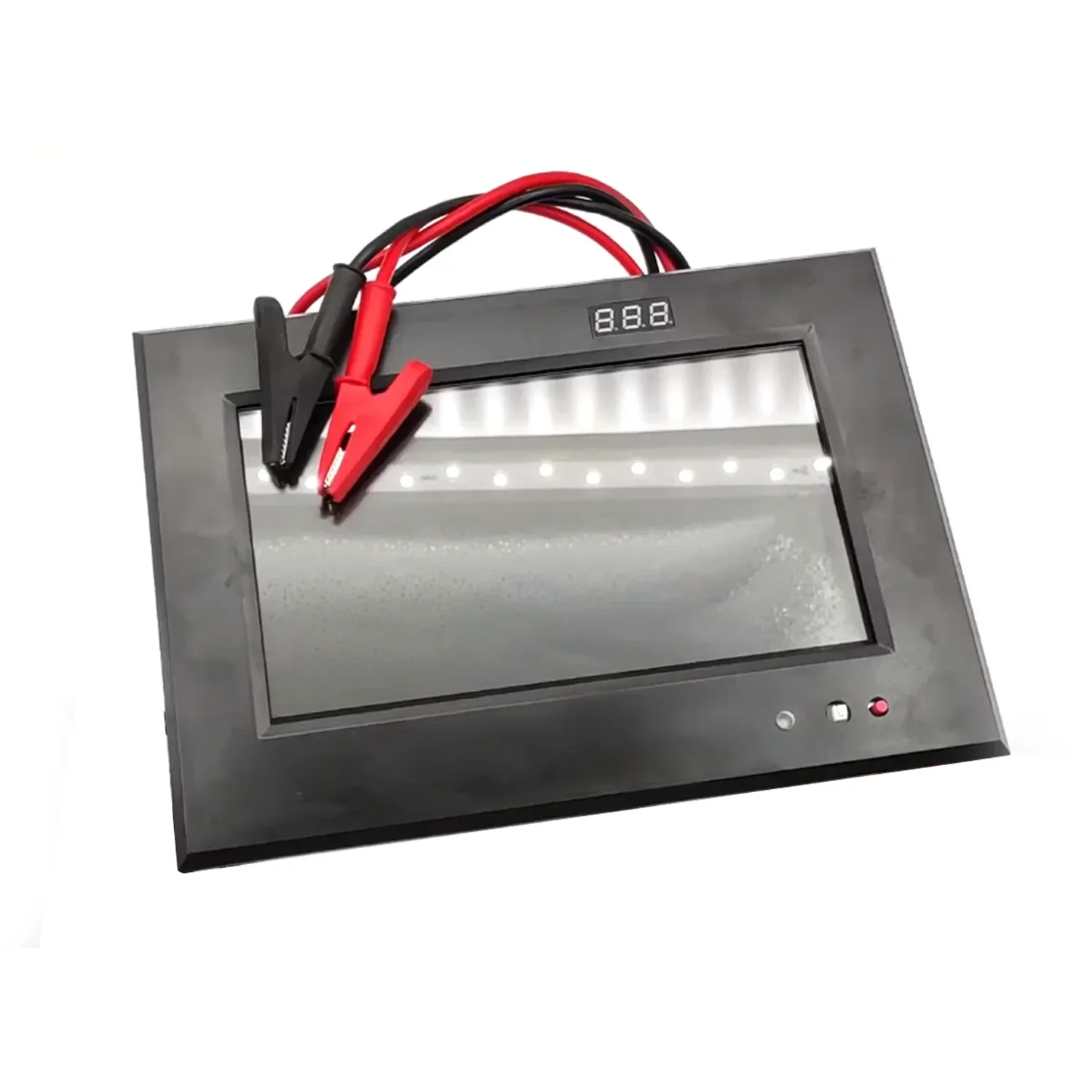 Avalon exclusieve universele tester compatibel met Avalon Etc Miner Tester Test Fixturebitcoins Miner-accessoires