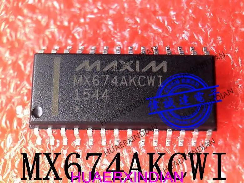 MX674AKCWI+ MX674AKCWI MX674A SOP28 Original