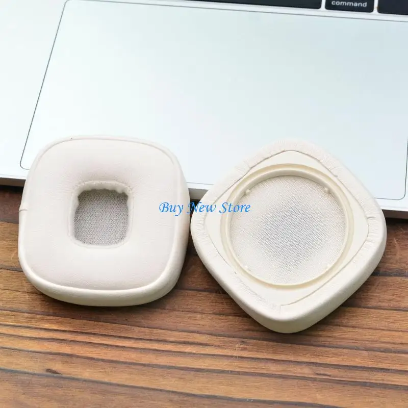 

20CE Replacement Ear Pads Headband For MajorV5 Enhances Comfort And Longevity