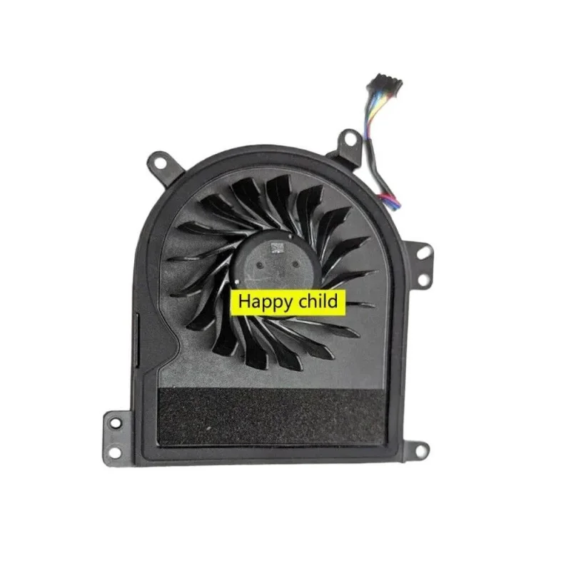 

Cooling Fan For Latitude 12 7212 Rugged 0NRVG6 NRVG6 DFS150005370T FJFF New €|€
