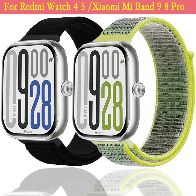 Nylon Loop Watchban… - image