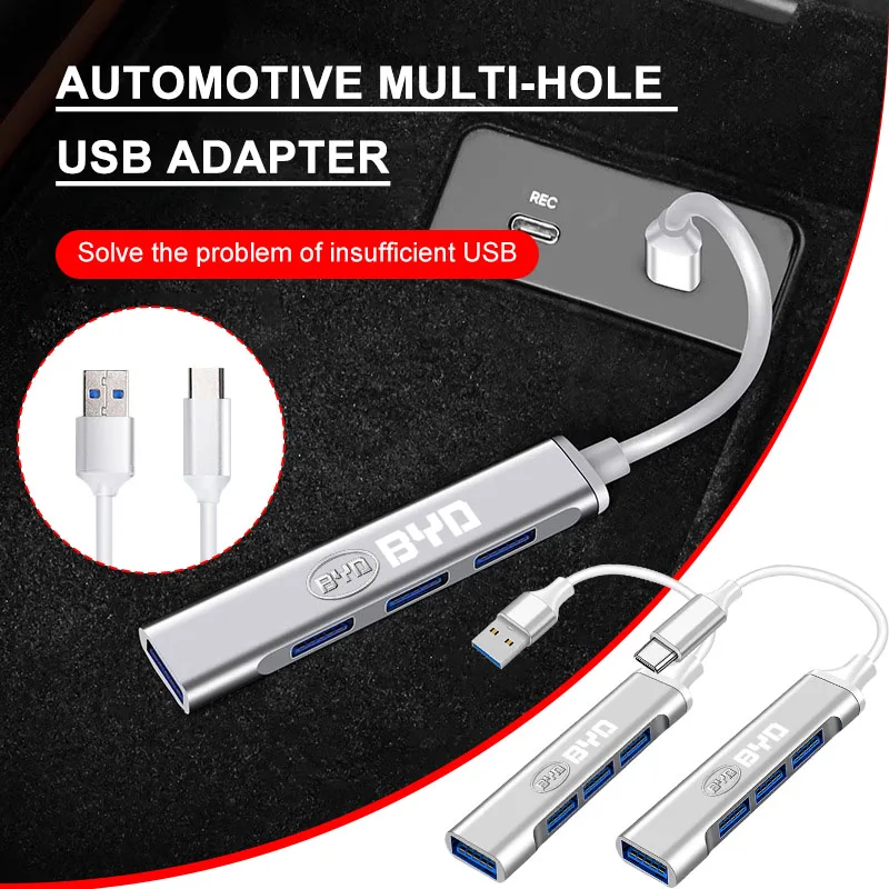 1Pcs Type-C Turn Us… - image