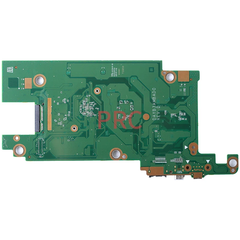 carte-mere-pour-ordinateur-portable-hp-pavilion-x2-10-dayb3ambad0-sr27n-x5-z8500-avec-ram-testee-parfaitement