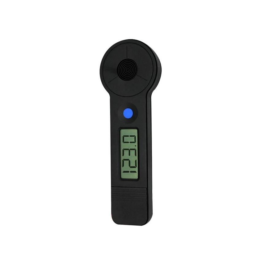 

HLP-200B Handheld High Accuracy Laser Tube Dynamometer Co2 Laser Power Meter Detector For Engraving & Cutting Range 0-200W