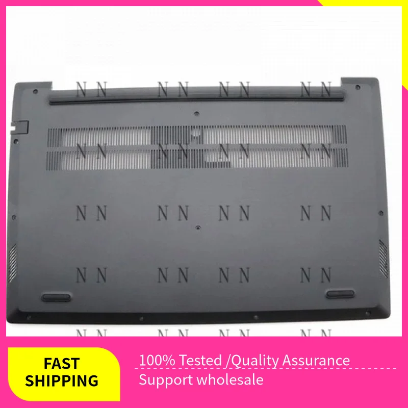 

BLGN новый для Lenovo V15 G4 82YU NSP нижняя крышка нижняя часть корпуса задняя крышка 5CB1K18622