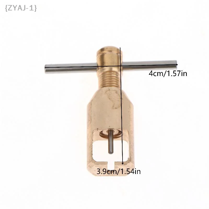 RC Motor Pinion Gear Puller Professional Tool 15422 Motor Gear Puller For RC Tamiya Car DIY Parts 4WD Car Model Accessories