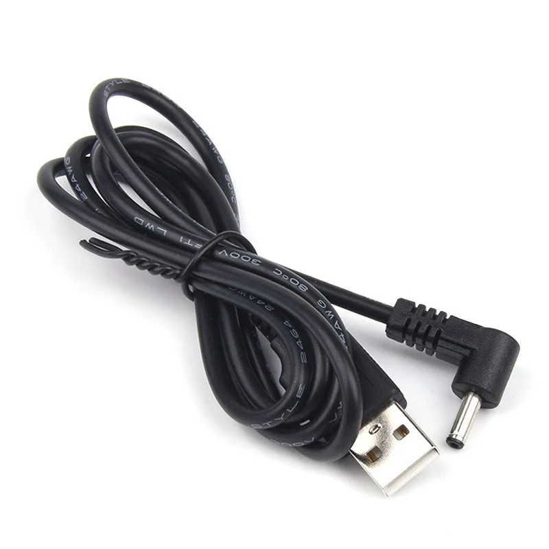 Trimmer USB Charging Cable for Wahl 9818 9818L 9888L 9916D 9918D 9685 Groomer Clipper 9854-600 9855 79600-2101 S004mu0400090