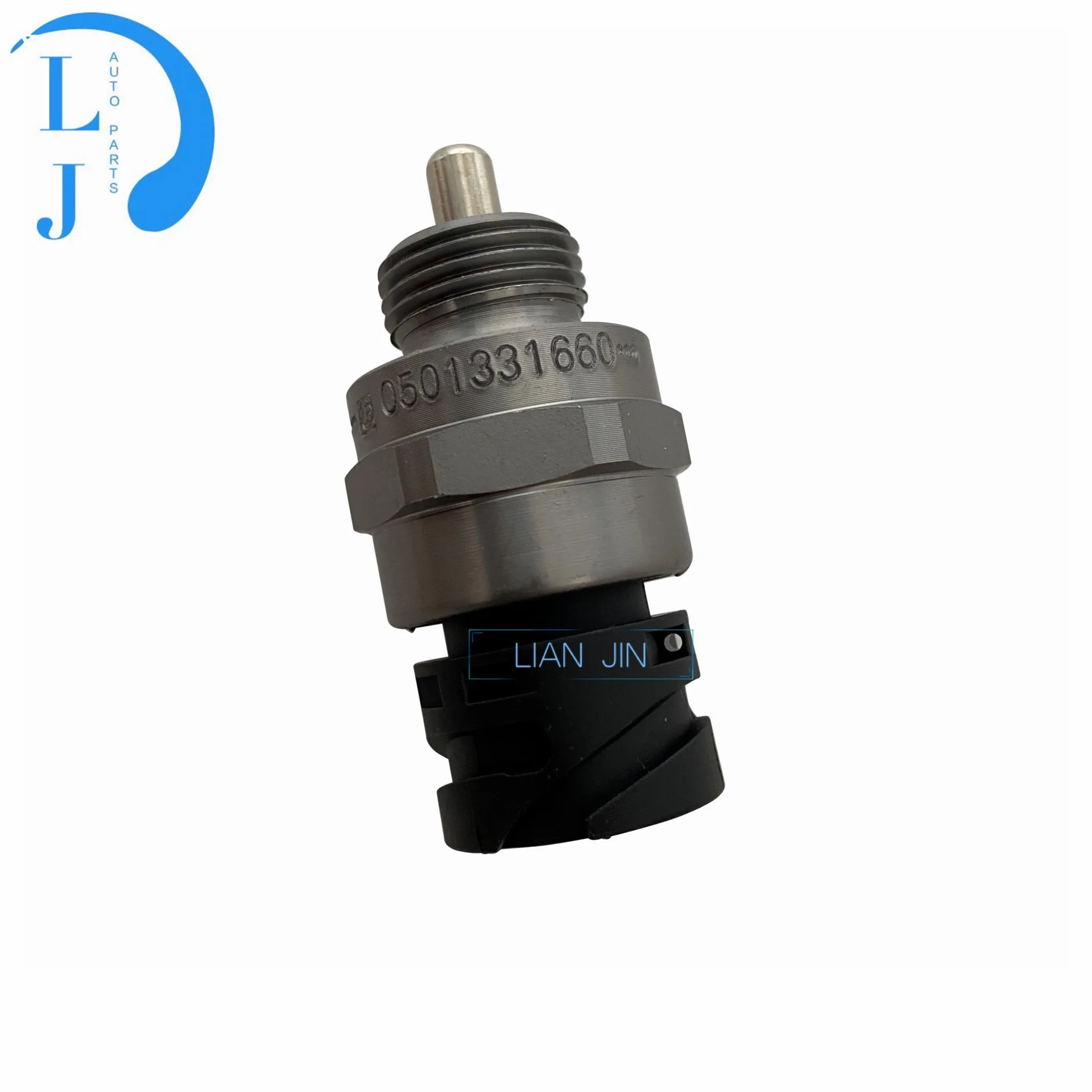 0501331660 Reverse … - image