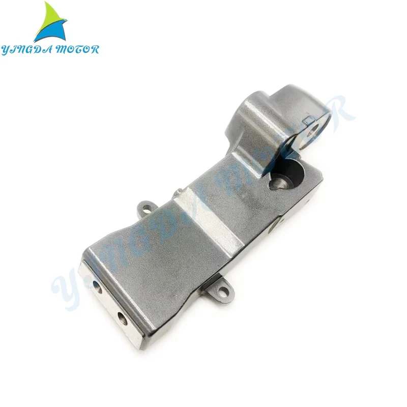 

Кронштейн 692-42121 для лодочных моторов Yamaha 2-тактных 60 л.с., 75-90 л.с., 692-42121-02-4D, 85AET. Аксессуары для лодок.