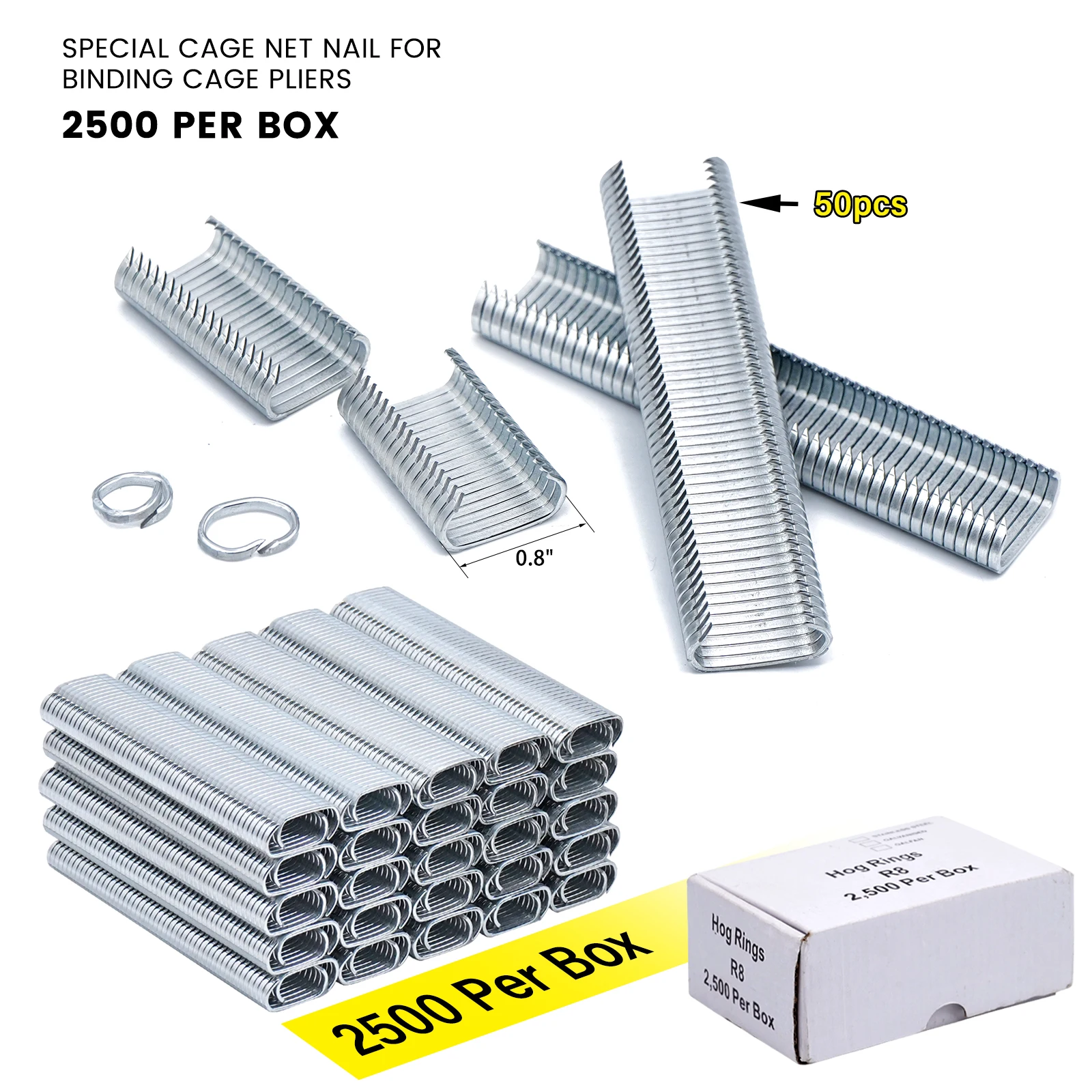 Thumbnail 3 - #30 Latest Pet Nail Tools Offers