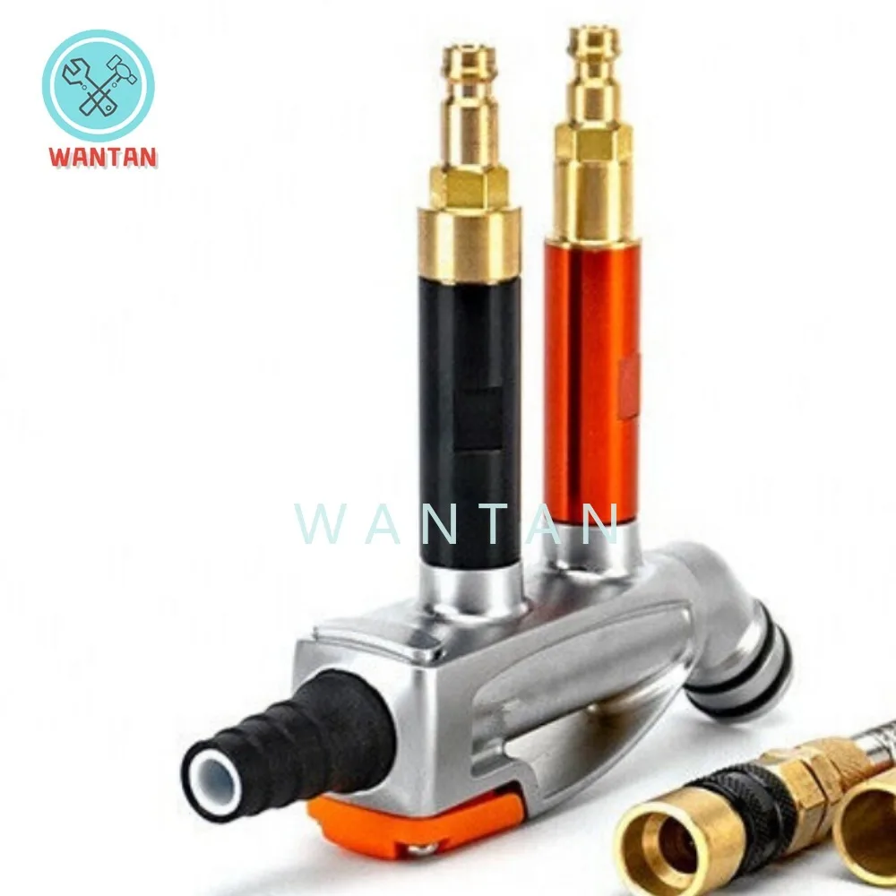 1015100 OptiFlow IG07 Complete Powder Injector for Powder Coating Machine High Quality