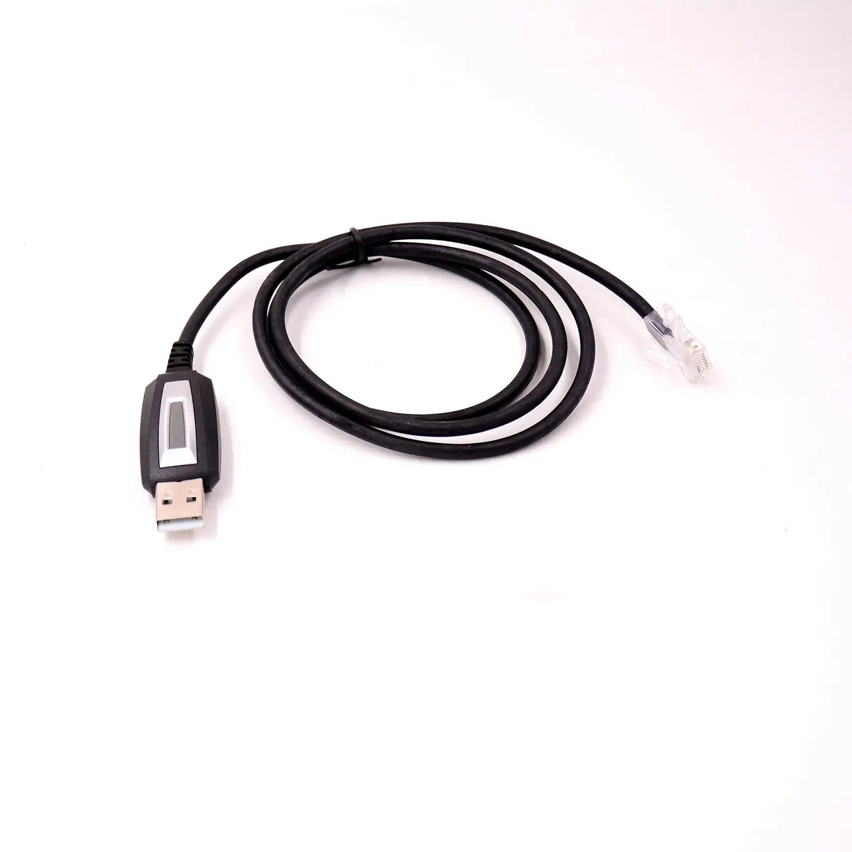 Anytone AT-778 AT778 Programming Cable USB Type Mini Vehicle Mounted Mobile Radio PC Program Data Line Replacement Accessory