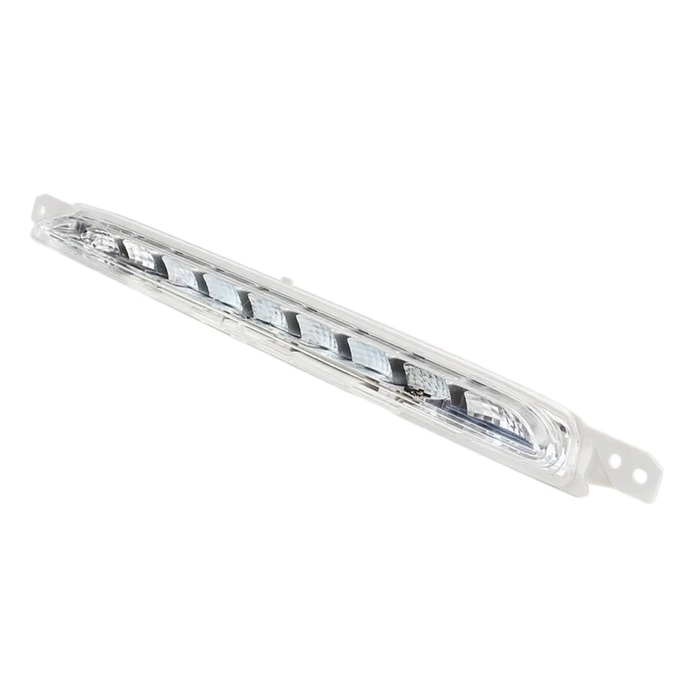 

3-й стоп-сигнал в сборе, задний бампер, светодиодный третий задний сигнальный фонарь для Mercedes-Benz S Class W222 S500 S600 2229060048 2014-2017