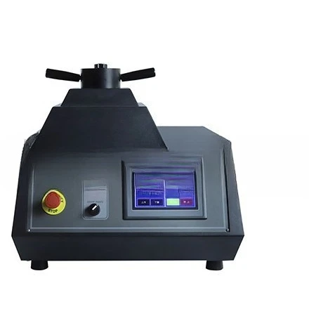ZXQ-50A Metallographic Sample Hydraulic Inlay Machine Practical Goods