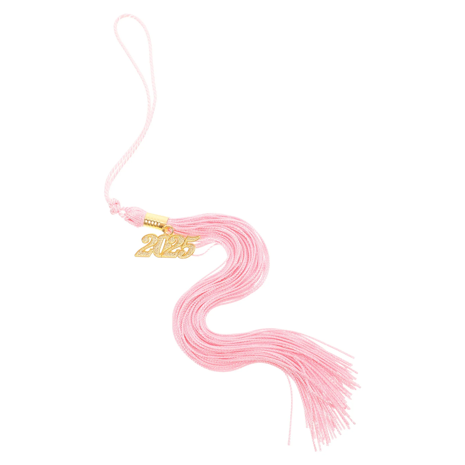 

Graduation Cap Accessories Guaduate Tassel Memorial Gift Hat Haning Gradutation Caps Charm Pendant