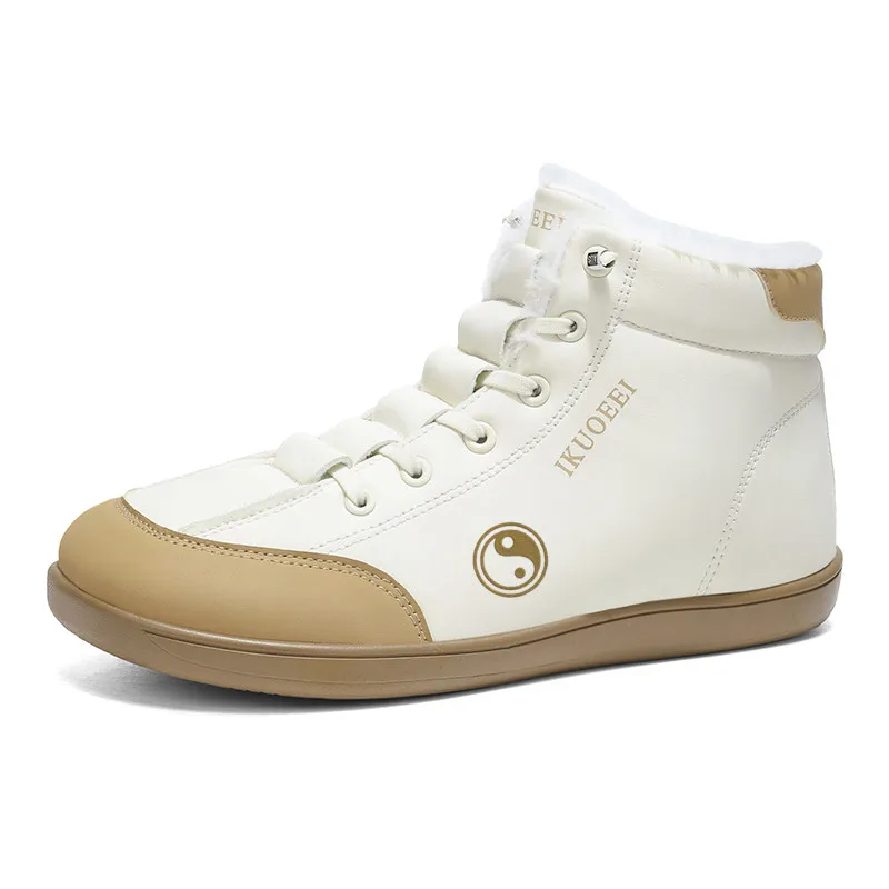 Men's Thermal Sports Shoes Comfortable and versatile unisex outdoor walking shoes Hiking and sports footwear