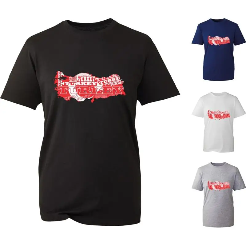 

Turkey Map Flag T Shirt Republic Of Tôøωrkiye Hagia Sophia Istanbul Top