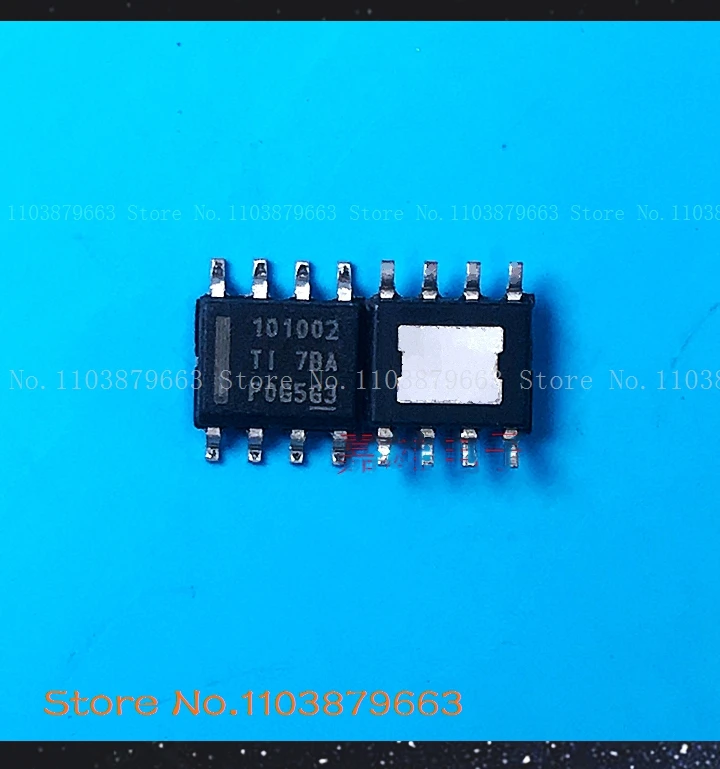 TPS101002DDAR lettering 101002 SOP-8
