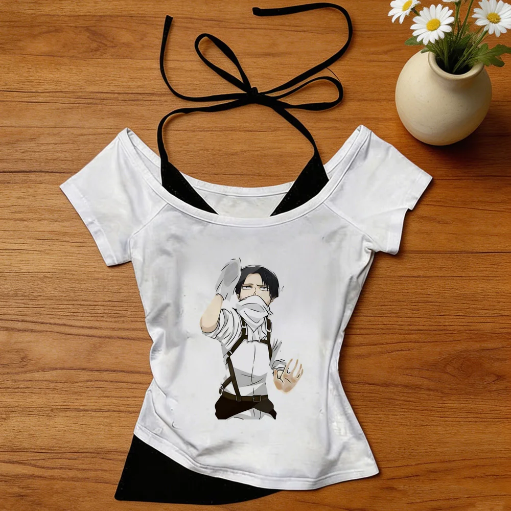 camiseta-crop-top-attack-on-titan-para-meninas-barata-estilo-kawaii-grunge-dos-anos-2000-cutecore-gotico