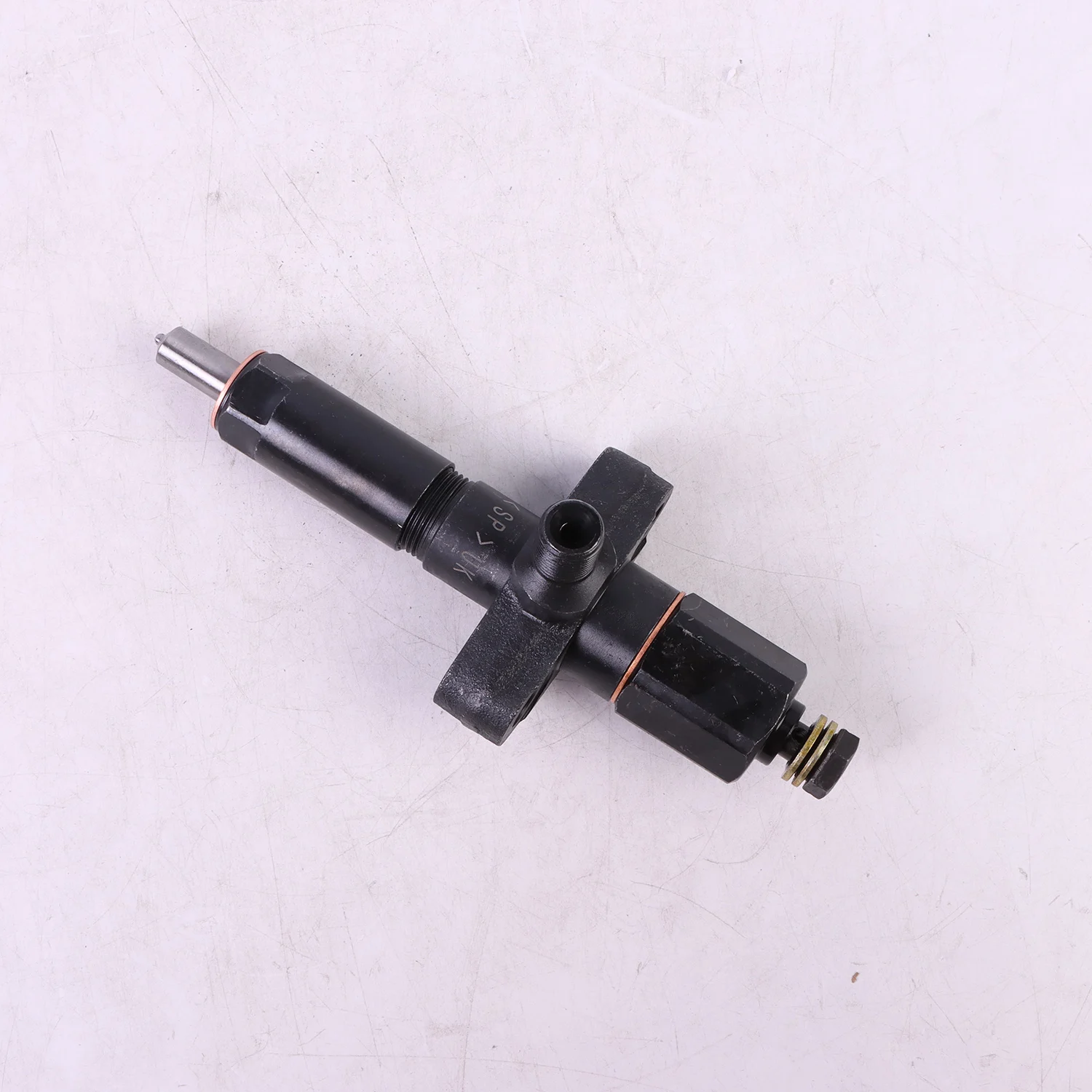 حاقن الوقود 2645694 5281640 لـ Perkins T6.3544m 6.354 6354.4 نظام إمداد الوقود أجزاء المحرك قطع غيار السيارات وملحقاتها #5