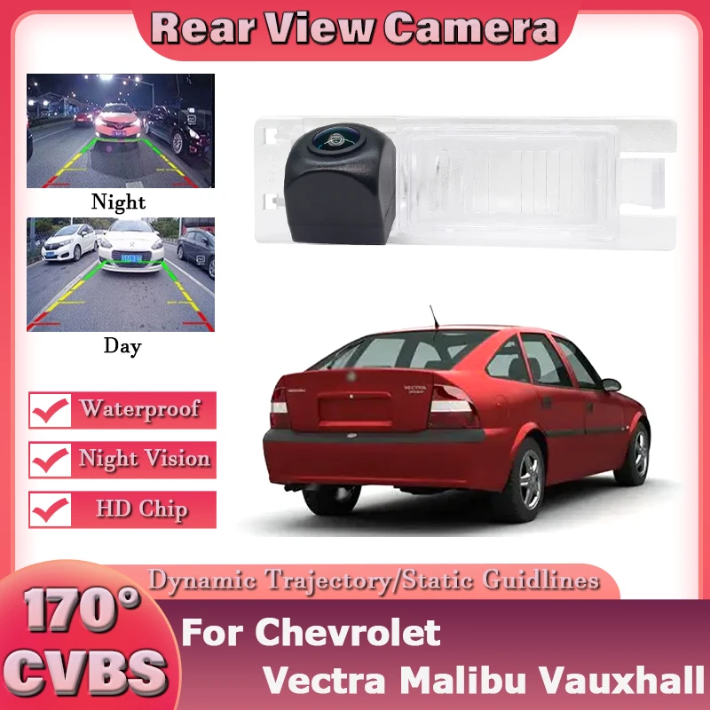 1080X720P Car Rever… - image