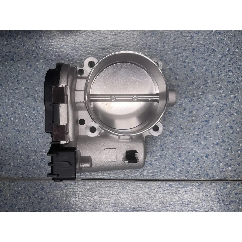 

Throttle Body For Dodge Ram Jeep Chrysler 3.0L 3.6L 5.7L 5184349AE US