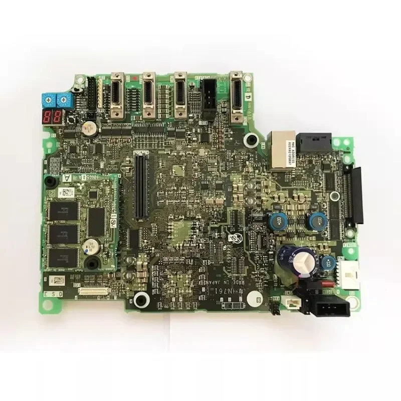 Parts for numerical control circuit board BN638B480G51 (HN451) E46669-717V PCB
