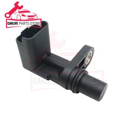 Sensor de posición del árbol de levas del motor OEM 0232103064 13627588095 para Mini Cooper Paceman R52 R55 R56 R57 R58 R59 R60 1.6L L4 Citroen