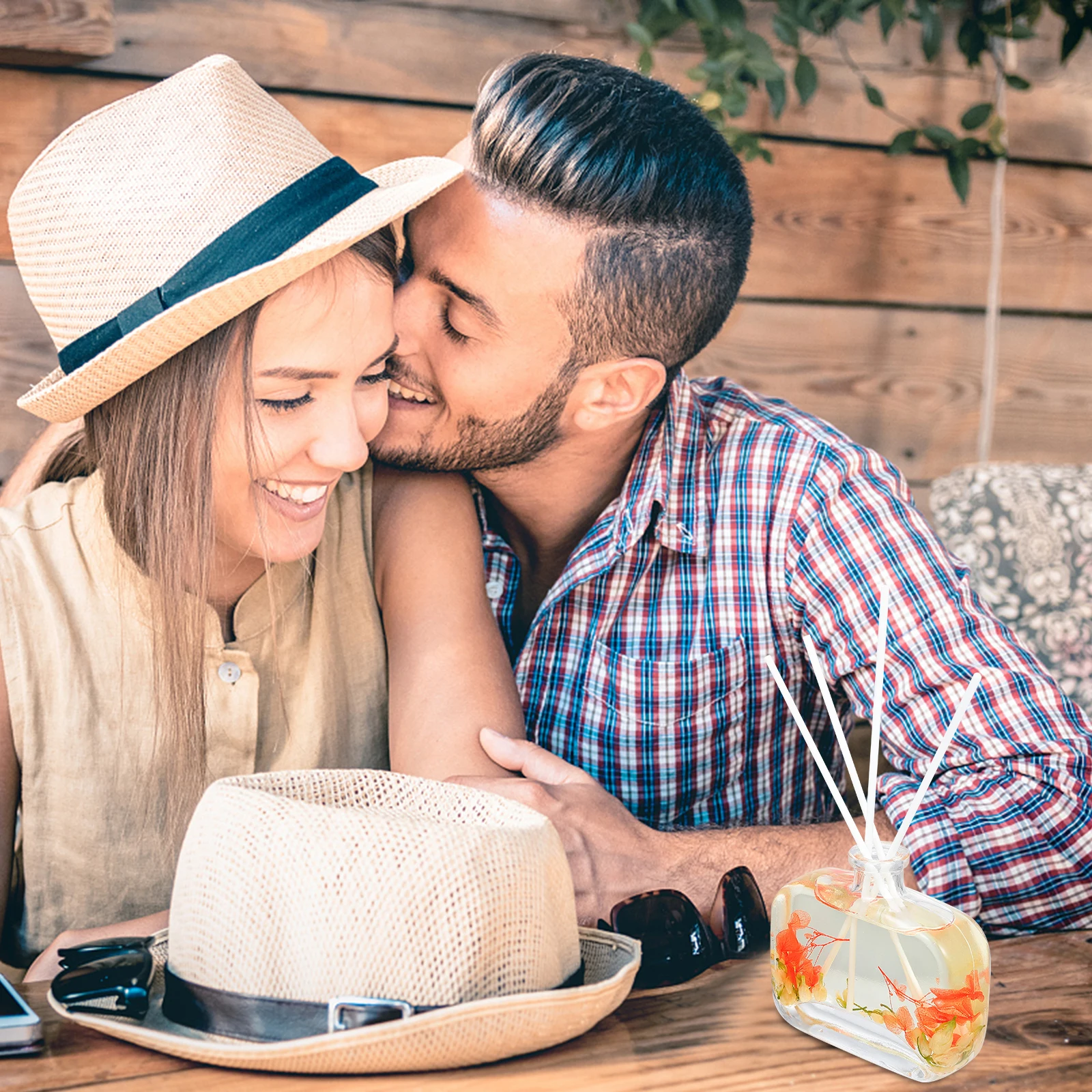 

Aromatherapy Oil Essential and Stick Home Fragrance Supplies Air Freshener Diffuser