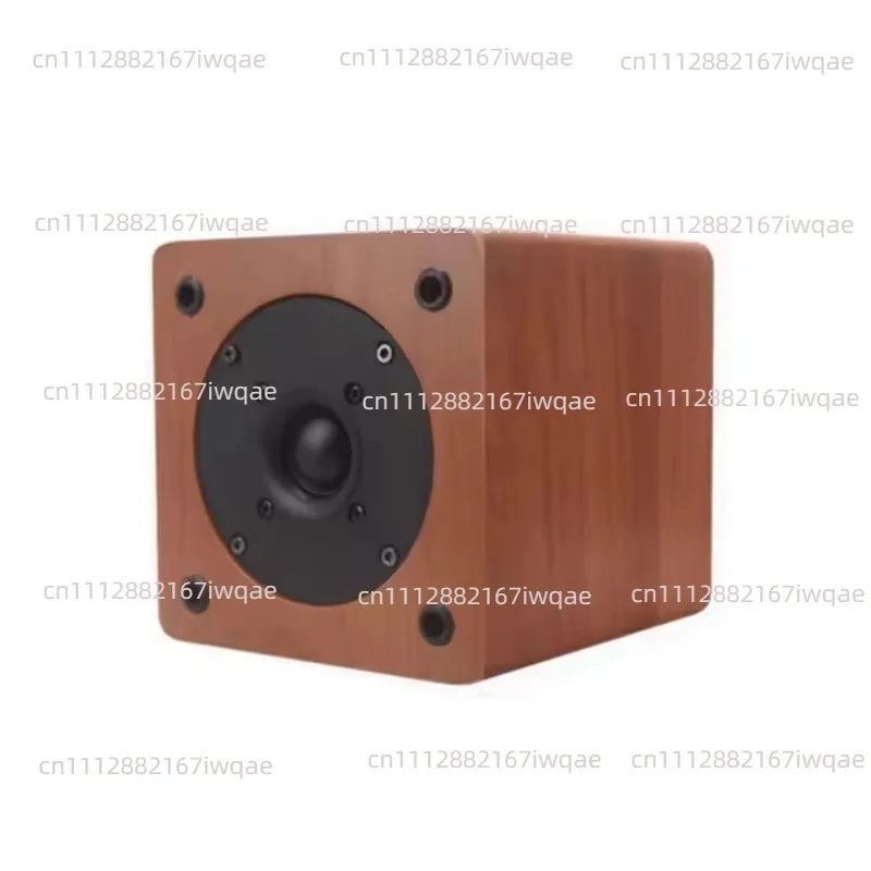 High Fidelity 4 Inch Silk Film Tweeter Unit External Tweeter Speaker B1S