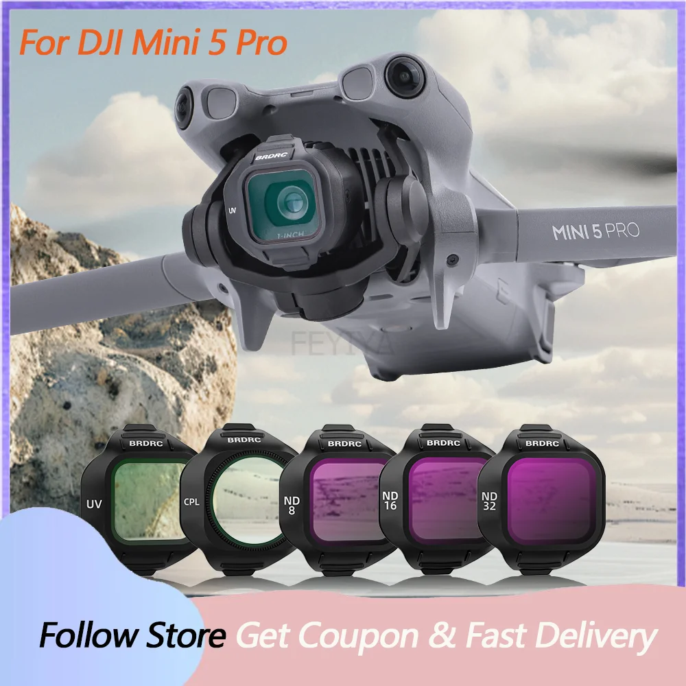 Mini 5 Pro Uv Prote… - image