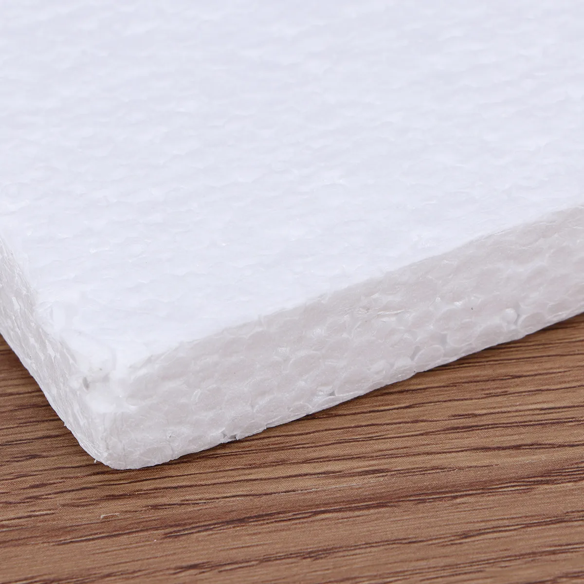 

18Pcs White Packaging Foam Pads Dense Yet Flexible Cushioning Fillers for E-Commerce Cartons Anti-Compression Boards