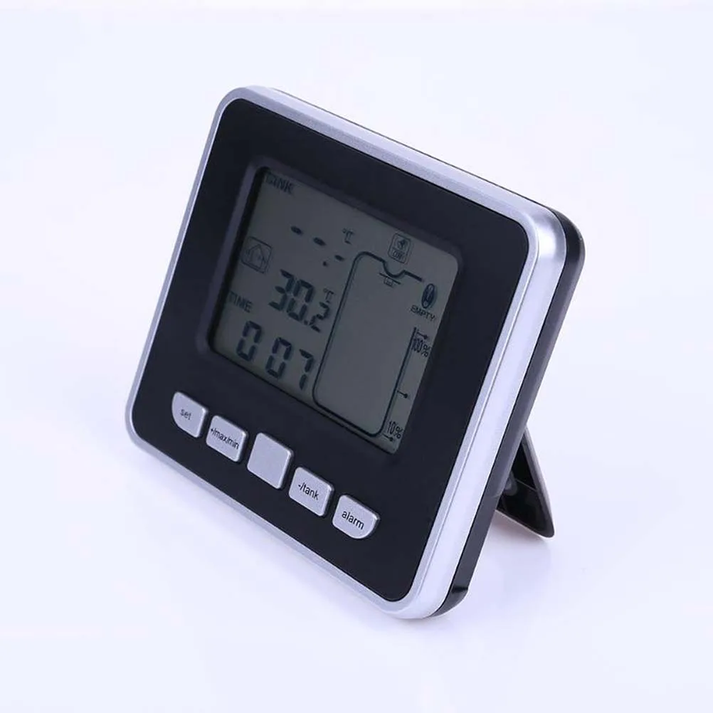 

liquid level meter water level meter water tank gauge tank level indicator water tank level sensor