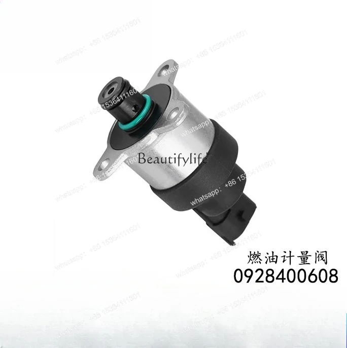 

Auto parts 0928400608 common rail fuel metering valves are suitable for metering unit 0928400608