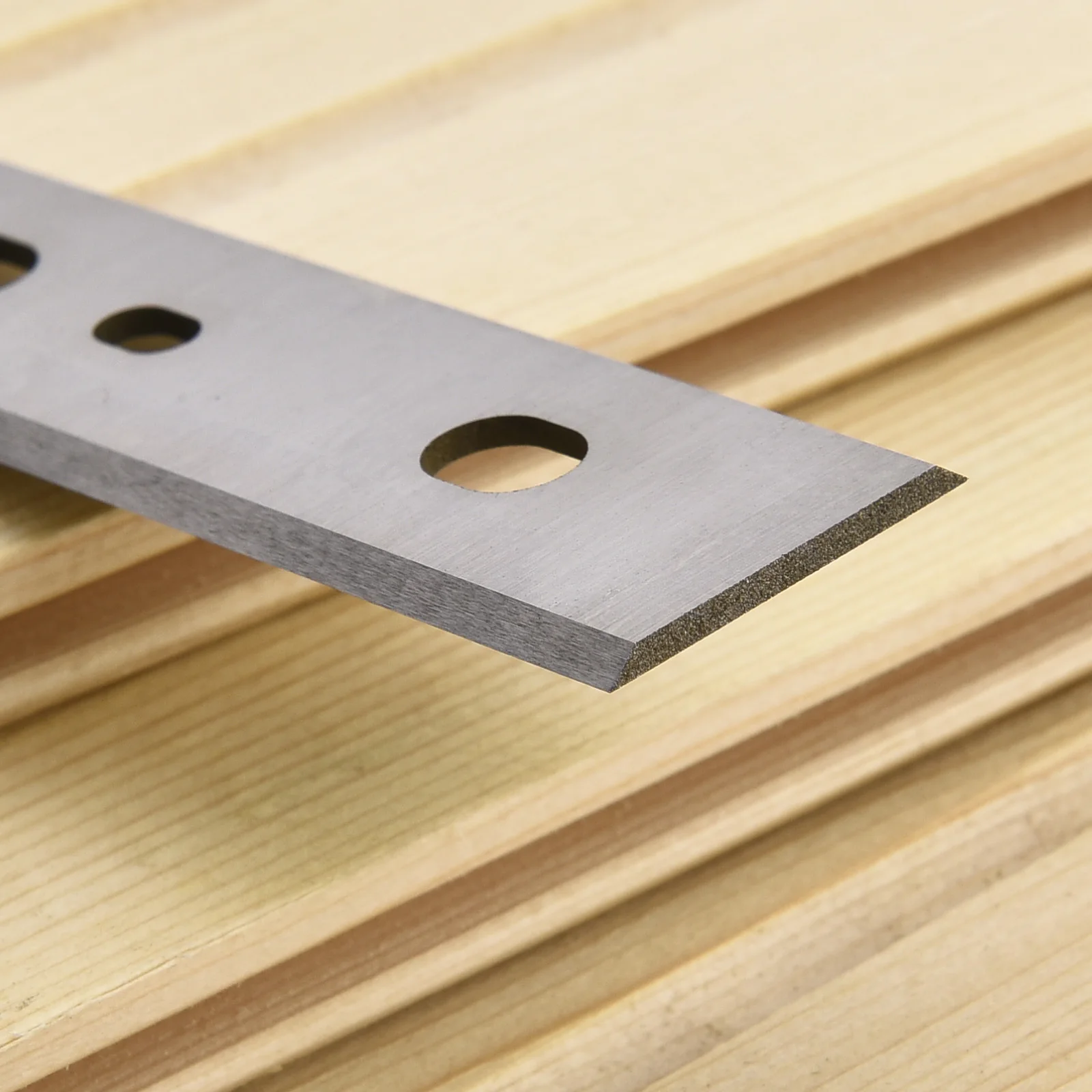 شفرات تخطيط STARIBS مقاس 12.5 بوصة لسكاكين استبدال DeWalt DW734 HSS |   مجموعة من 3