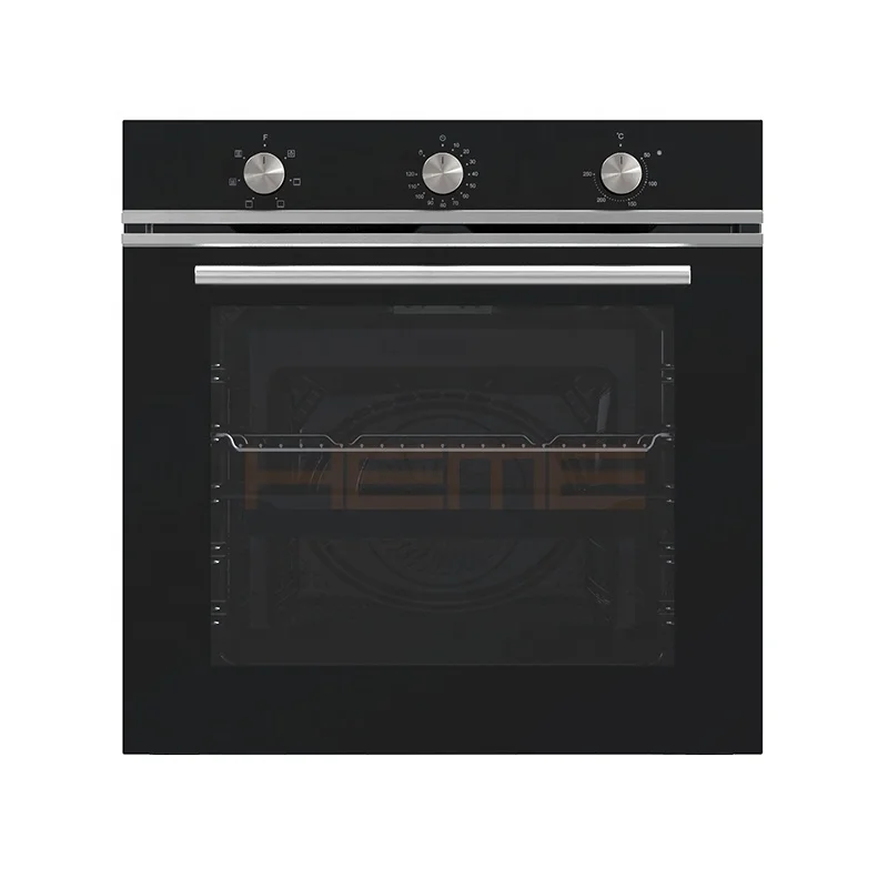 

Built in Electric Ovens Installation Mechanical Timer Control Electric Oven Without Burner