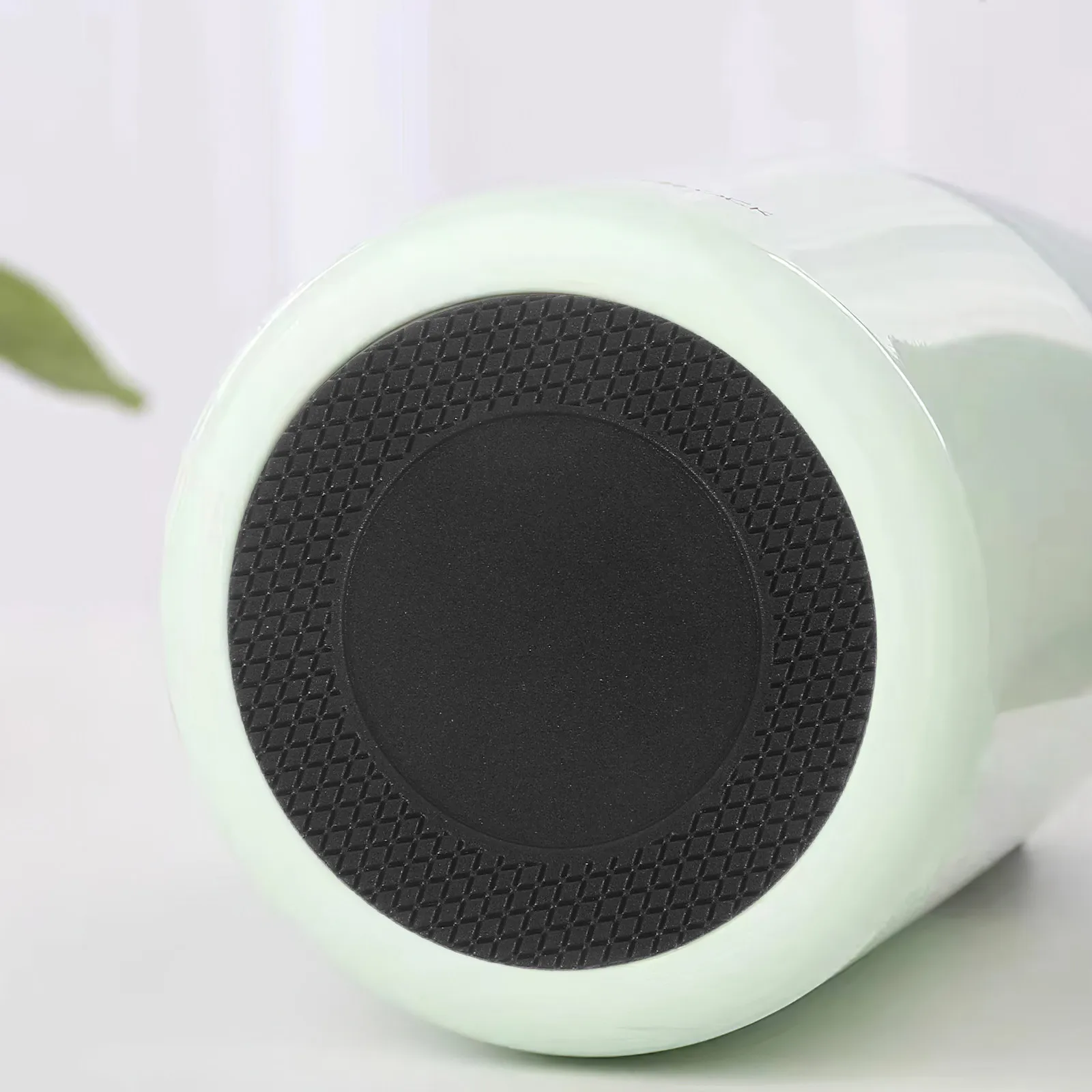 

Противоскользящая силиконовая подставка для чашек, круглая защитная подкладка для стаканов, термостойкая, недеформируемая подставка для дома, кухни, мебели