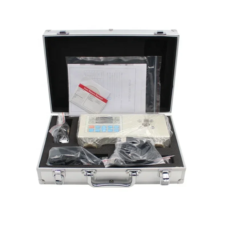 perfect 202520Nm  200kgf.cm manual torque driver torque screwdriver  tester