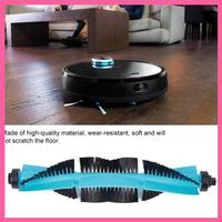 11PCS For Cecotec Conga 3090 Robot Vacuum Cleaner Replacement Parts Main Side Brush Hepa Filter Household Cleaning