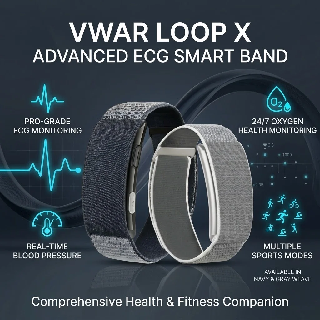 2026-new-screenless-ecg-smart-band-fitness-tracker-blood-pressure-oxygen-health-monitoring-multiple-sports-modes-smartwatch