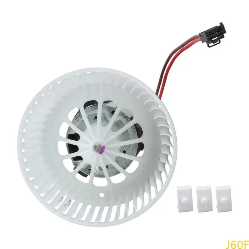 

J60F For F01 F02 F03 F04 F07 F10 F13 64119242607 64119194589 HVAC Air Conditioning Blower Fan Motor Heating Resistor Modules