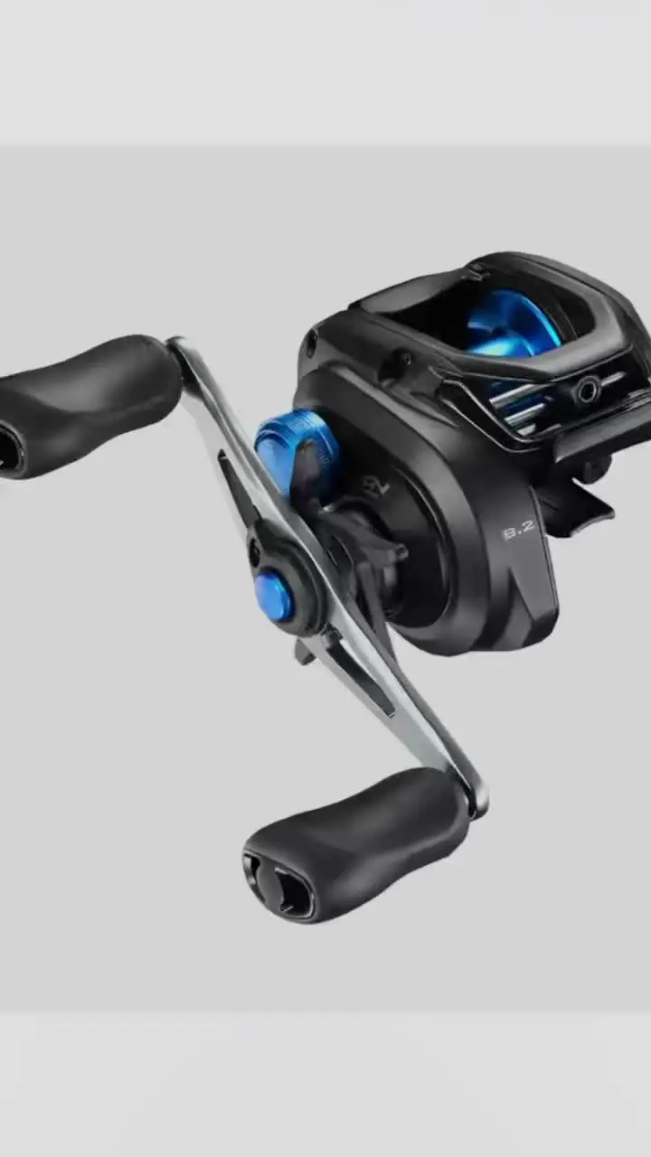 2023 Original SHIMANO SLX 150 150HG 150XG 151 151HG 151XG