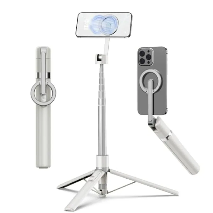 68 Magnetic Selfie …