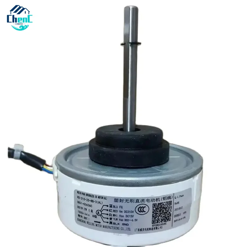 nouveau-pour-climatiseur-samsung-rd-310-25-8b-3-al-db31-00636c-piece-dd