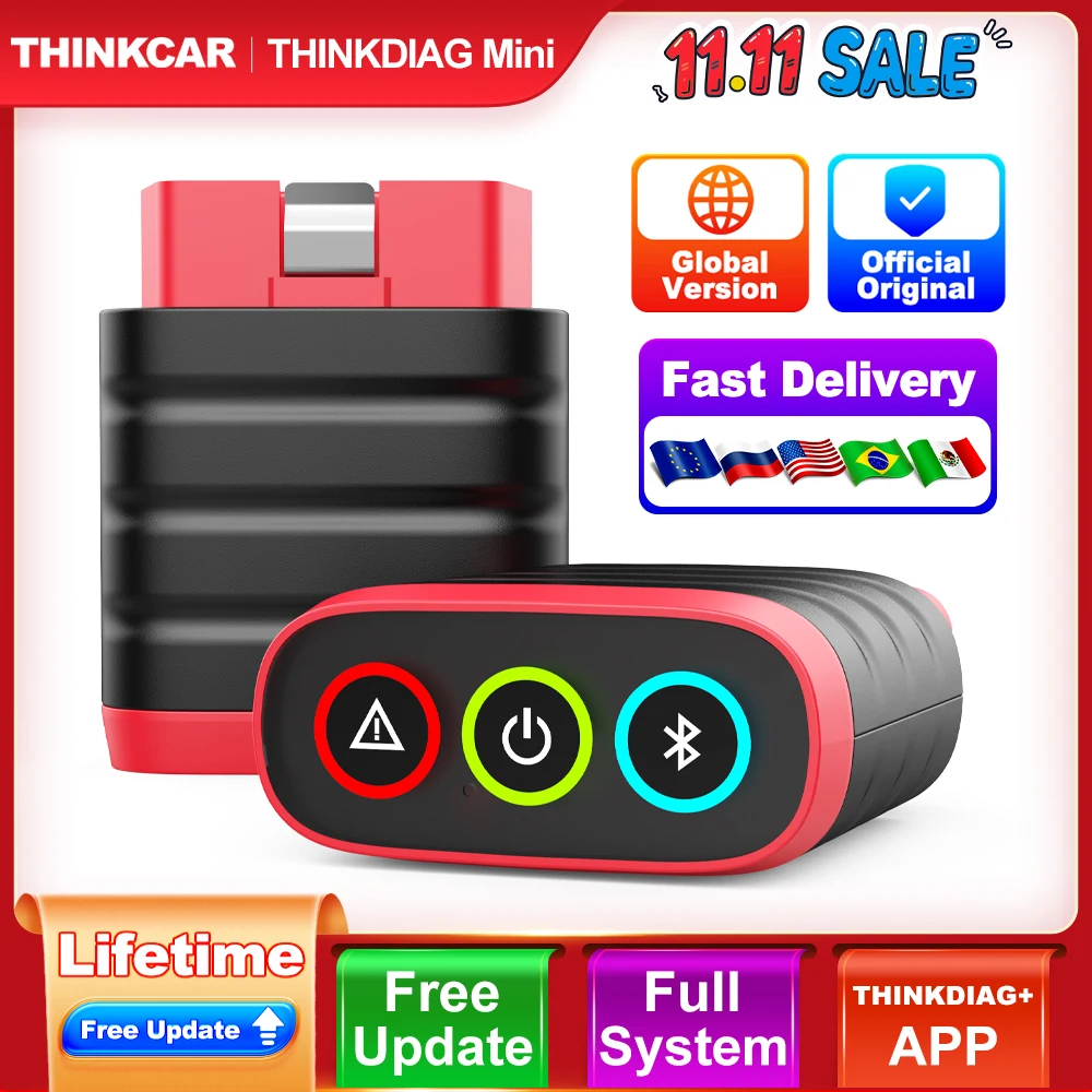 Thinkcar Thinkdiag … - image