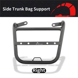 FIT For R18 R18 100 Years R18 Classic R18B 20-25 Accessories Left Right Side Saddle Bag Side Trunk Bag Holder Support Bracket